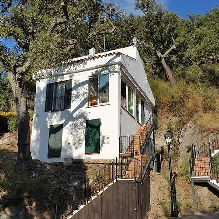 Casa Mandarina Aracena Villa Dış mekan fotoğraf