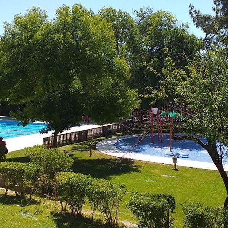 Casa Mandarina Aracena Villa Dış mekan fotoğraf