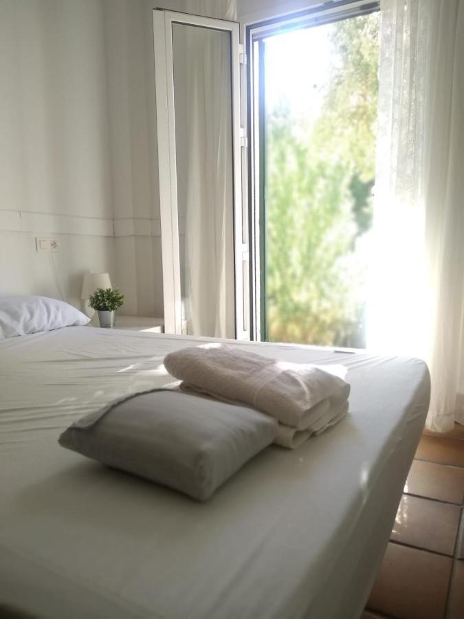 Casa Mandarina Aracena Villa Dış mekan fotoğraf