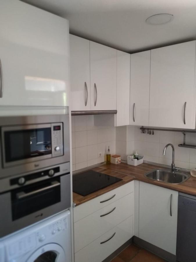 Casa Mandarina Aracena Villa Dış mekan fotoğraf