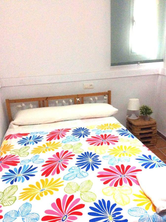 Casa Mandarina Aracena Villa Dış mekan fotoğraf