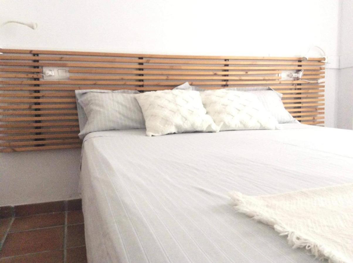 Casa Mandarina Aracena Villa Dış mekan fotoğraf